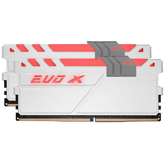 رم DDR4 ژل EVO X AMD-CERTIFIED RGB 16GB 3000Mhz165572